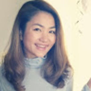 Meet your Posher, Gina